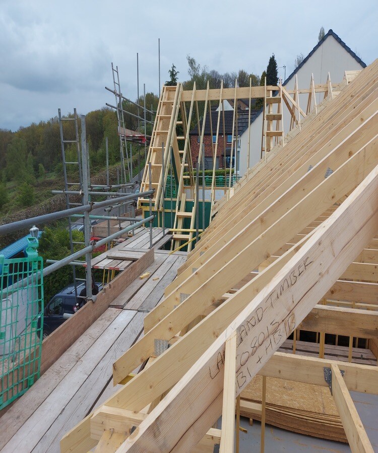 Truss Roof