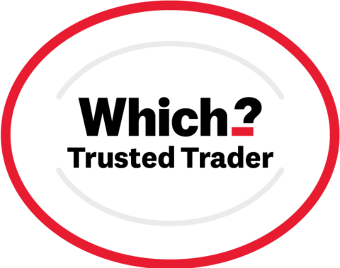 Which? Trusted Trader